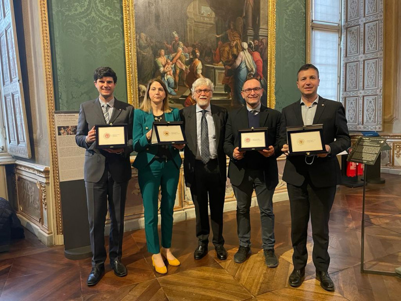 Distretto del Commercio: una cartolina promuove il territorio